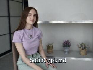 SofiaCopland