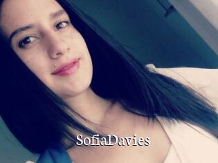 SofiaDavies