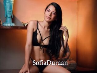 SofiaDuraan