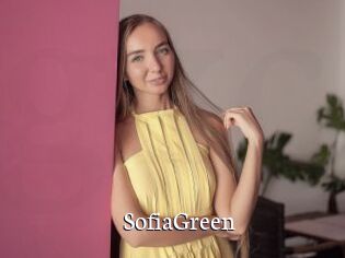 SofiaGreen