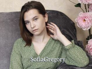 SofiaGregory