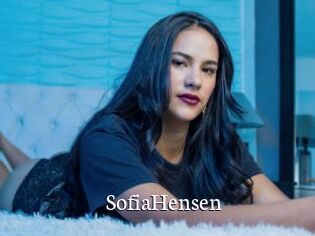 SofiaHensen