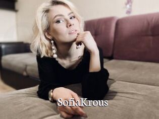 SofiaKrous