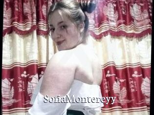 SofiaMontereyy