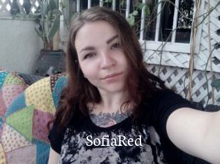 SofiaRed