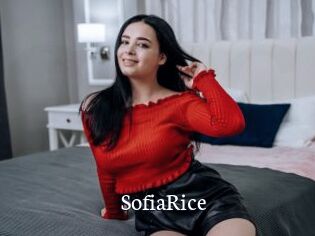 SofiaRice