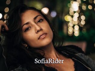 SofiaRider