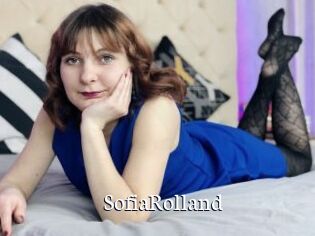 SofiaRolland