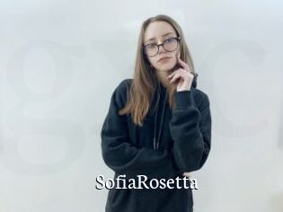 SofiaRosetta