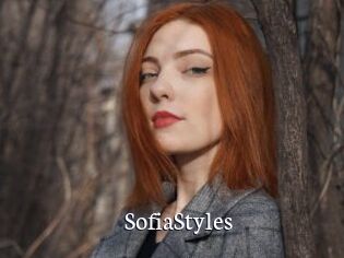SofiaStyles