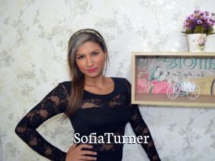 SofiaTurner
