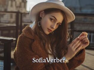 SofiaVerber