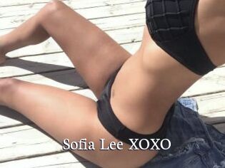 Sofia_Lee_XOXO Gratis xxx Clips