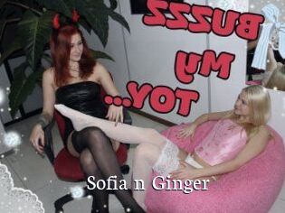 Sofia_n_Ginger