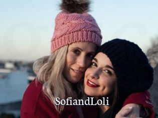 SofiandLoli