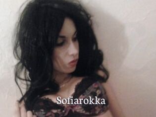 Sofiarokka