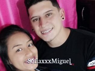 SofiaxxxMiguel