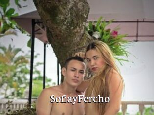 SofiayFercho
