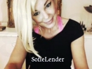 SofieLender