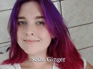 Sofie_Ginger