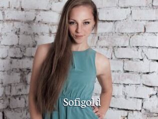Sofigold