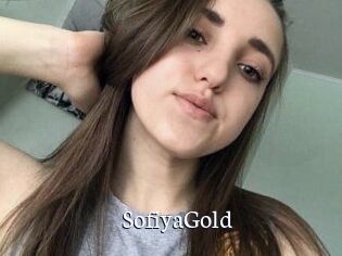 SofiyaGold