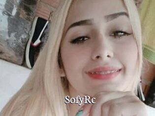 SofyRc