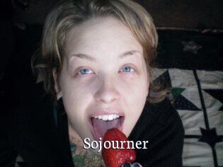 Sojourner