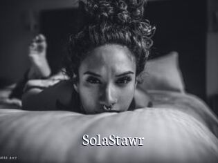 SolaStawr