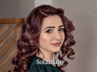 Solarbaby