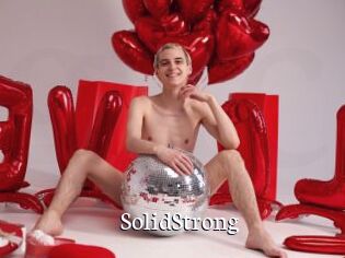 SolidStrong