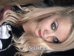 SollaLuv