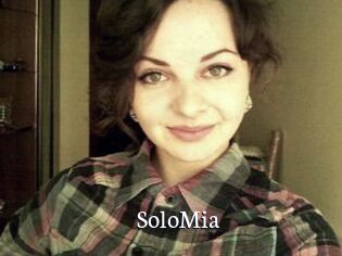 SoloMia