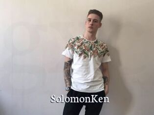 SolomonKen
