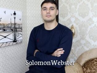 SolomonWebster