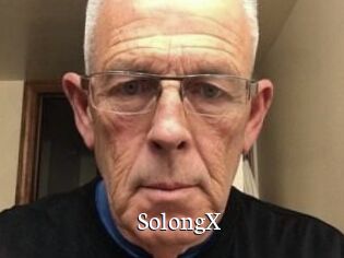 SolongX