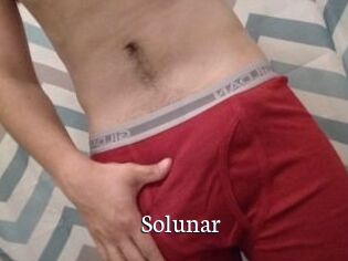 Solunar