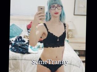 SomeTranny