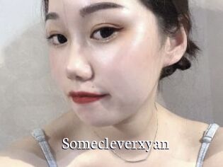 Somecleverxyan
