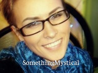 Something_Mystical
