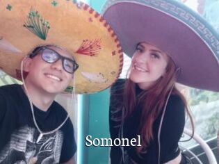 Somonel