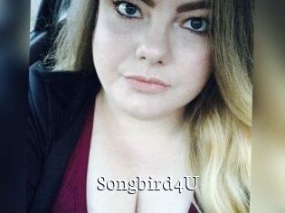 Songbird4U