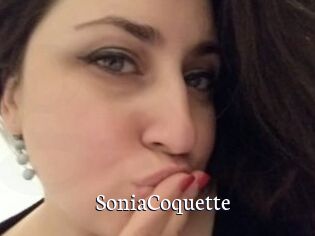 SoniaCoquette