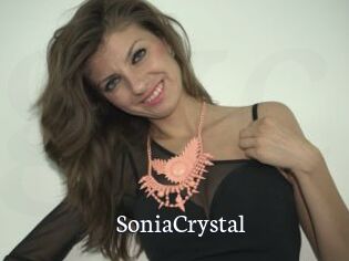 SoniaCrystal