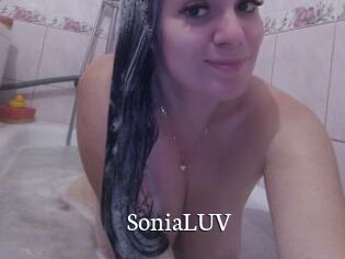 SoniaLUV