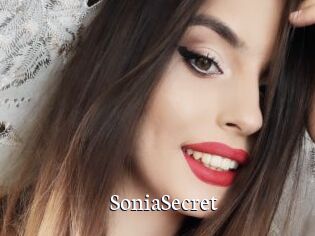 SoniaSecret