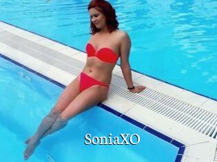 SoniaXO