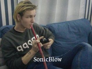 SonicBlow