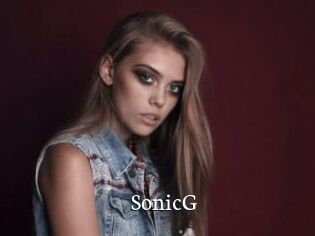 SonicG