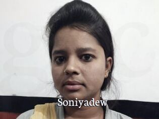 Soniyadew